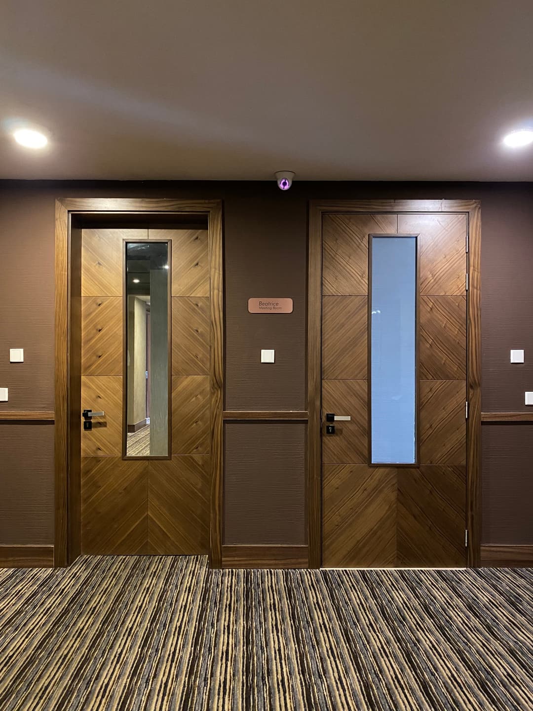Doors