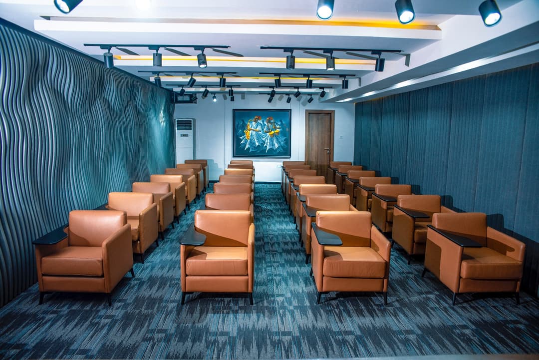 Press Room